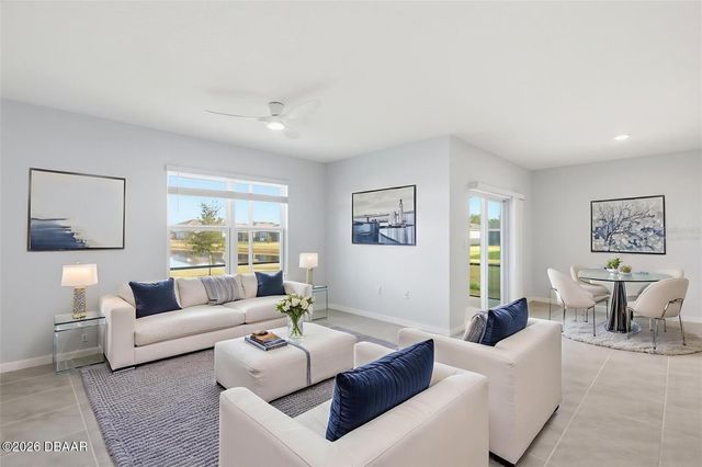 3259 Silas Drive, New Smyrna Beach, FL 32168