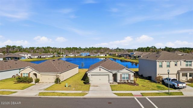 3259 Silas Drive, New Smyrna Beach, FL 32168