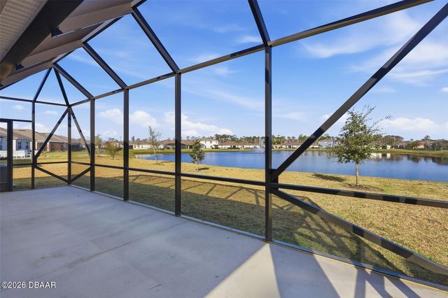 3259 Silas Drive, New Smyrna Beach, FL 32168