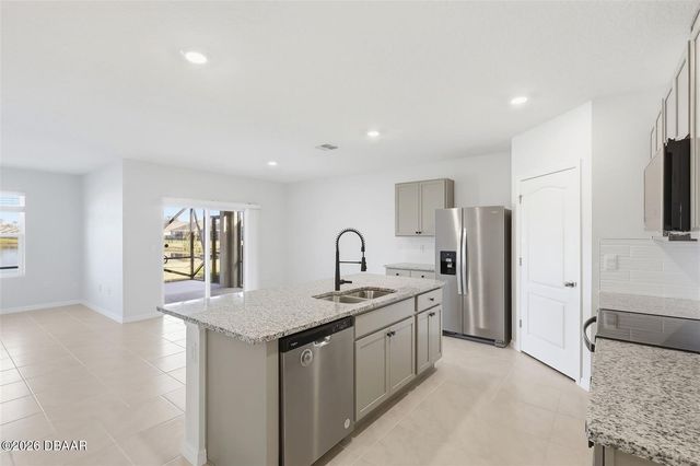 3259 Silas Drive, New Smyrna Beach, FL 32168