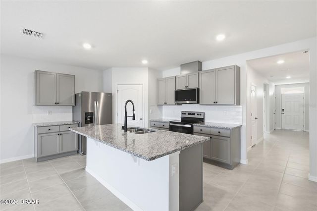 3259 Silas Drive, New Smyrna Beach, FL 32168