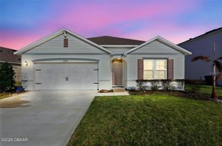 3259 Silas Drive, New Smyrna Beach, FL 32168