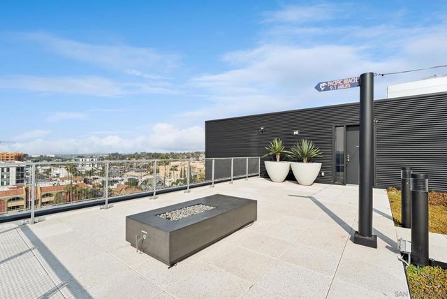 3922 Park Blvd 601, San Diego, CA 92103