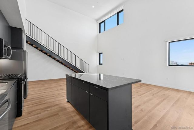 3922 Park Blvd 601, San Diego, CA 92103