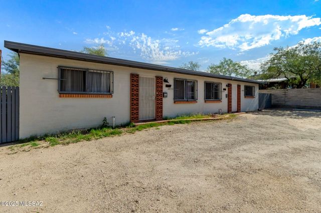 1133 E Lee Street, Tucson, AZ 85719