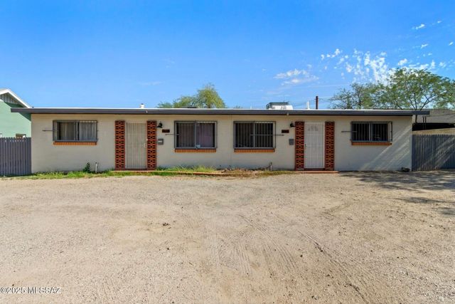 1133 E Lee Street, Tucson, AZ 85719