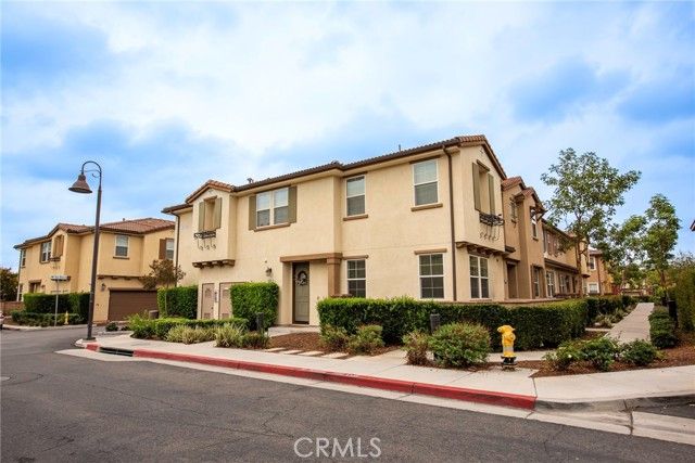 3075 E Via Rosso, Ontario, CA 91764