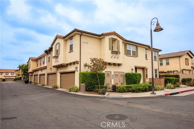 3075 E Via Rosso, Ontario, CA 91764