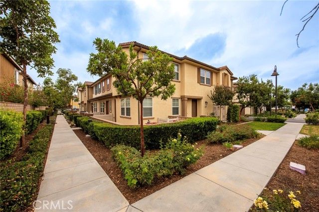 3075 E Via Rosso, Ontario, CA 91764