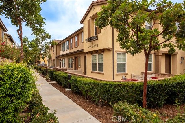 3075 E Via Rosso, Ontario, CA 91764