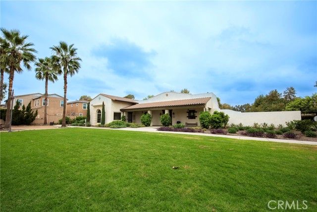 3075 E Via Rosso, Ontario, CA 91764