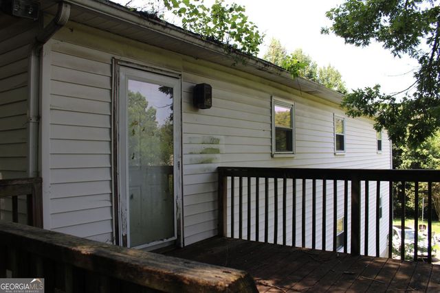 1437 Tugaloo Drive NE, Brookhaven, GA 30319
