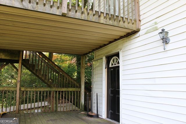 1437 Tugaloo Drive NE, Brookhaven, GA 30319