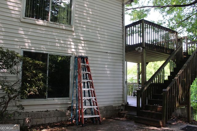 1437 Tugaloo Drive NE, Brookhaven, GA 30319