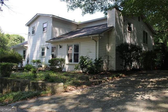 1437 Tugaloo Drive NE, Brookhaven, GA 30319