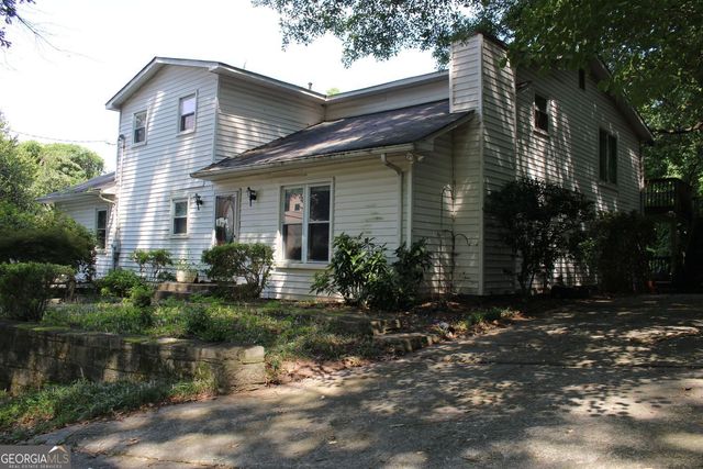 1437 Tugaloo Drive NE, Brookhaven, GA 30319