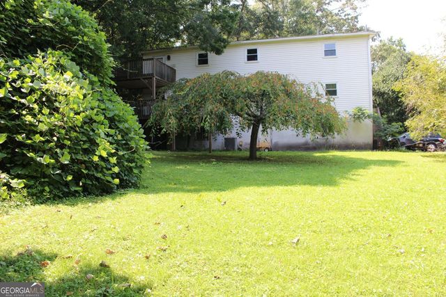 1437 Tugaloo Drive NE, Brookhaven, GA 30319