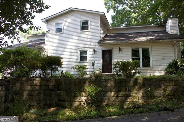1437 Tugaloo Drive NE, Brookhaven, GA 30319