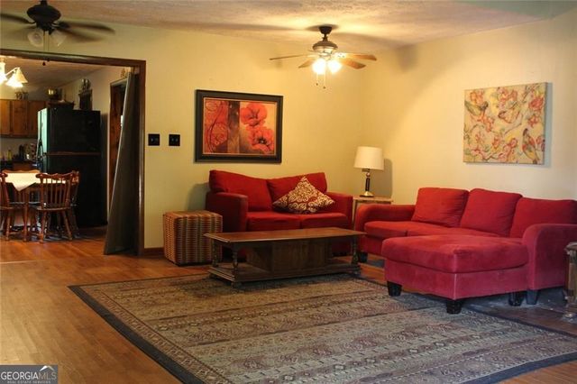 1437 Tugaloo Drive NE, Brookhaven, GA 30319