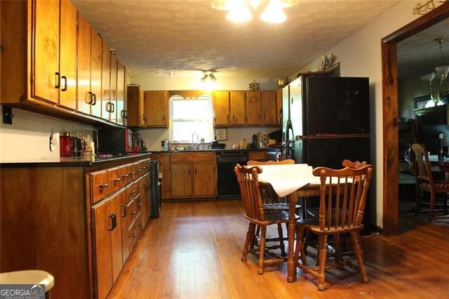 1437 Tugaloo Drive NE, Brookhaven, GA 30319