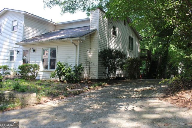 1437 Tugaloo Drive NE, Brookhaven, GA 30319