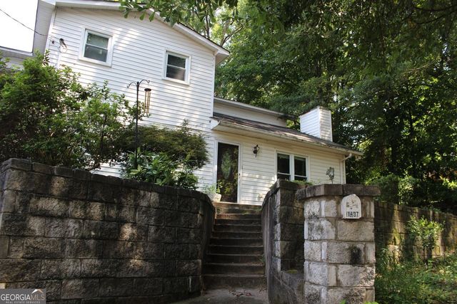 1437 Tugaloo Drive NE, Brookhaven, GA 30319