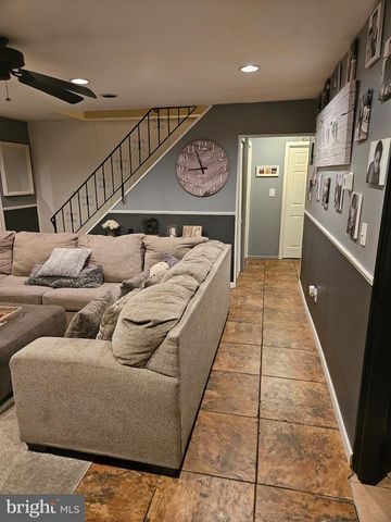 15 PARSON LN, Willingboro, NJ 08046