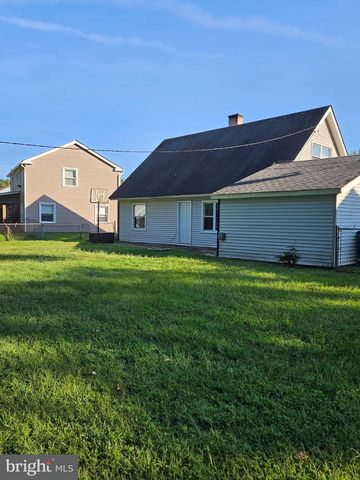 15 PARSON LN, Willingboro, NJ 08046