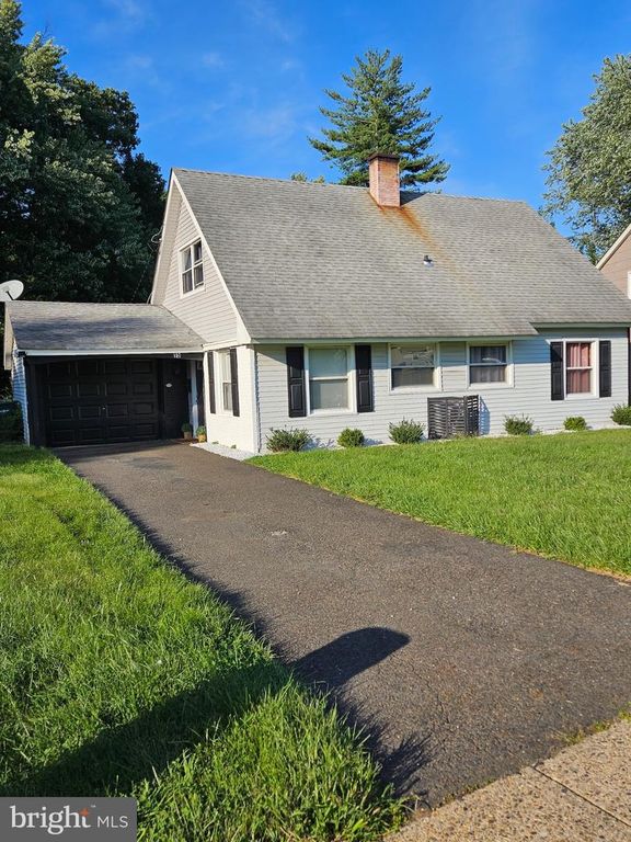 15 PARSON LN, WILLINGBOROUGH, NJ 08046 — photo 2