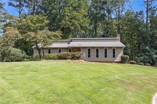 624 The General Avenue, Woodstock, GA 30189