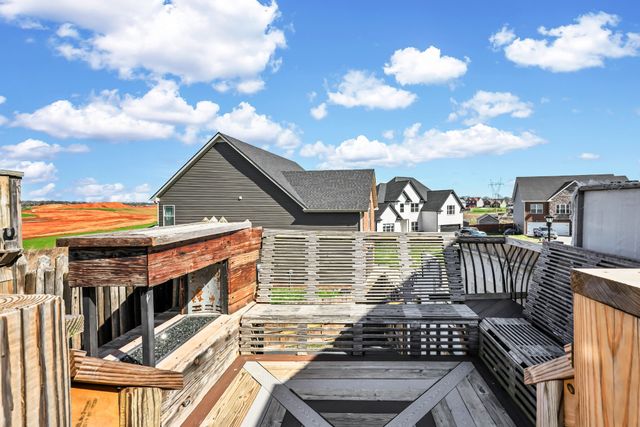 1817 Autumnwood Blvd, Clarksville, TN 37042