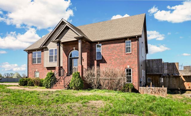 1817 Autumnwood Blvd, Clarksville, TN 37042