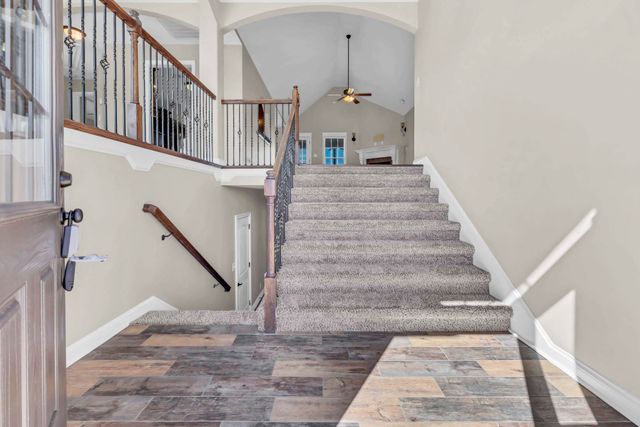 1817 Autumnwood Blvd, Clarksville, TN 37042