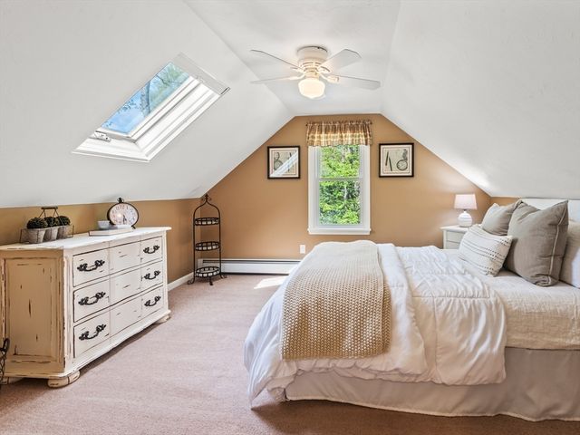 6 Maple Lane, Leicester, MA 01524