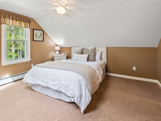6 Maple Lane, Leicester, MA 01524