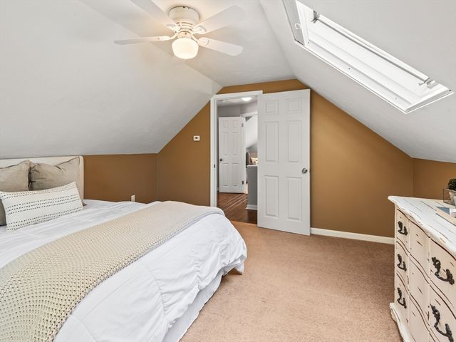 6 Maple Lane, Leicester, MA 01524