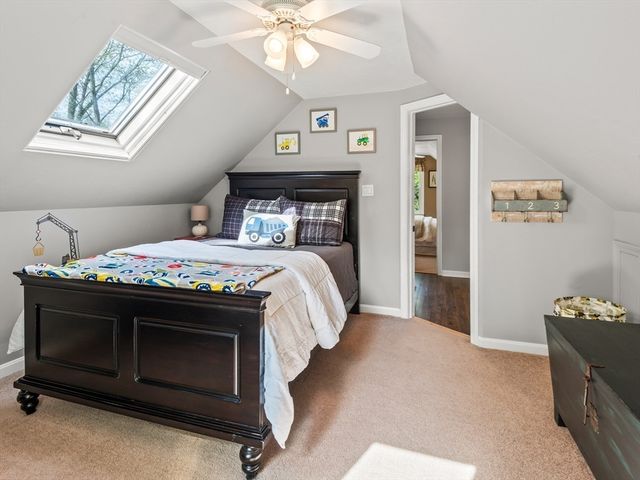 6 Maple Lane, Leicester, MA 01524