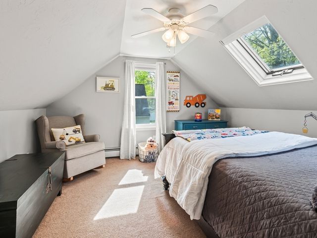 6 Maple Lane, Leicester, MA 01524