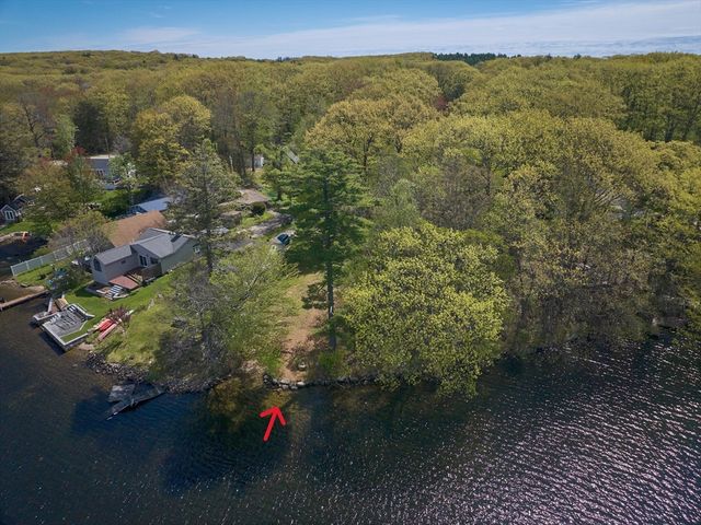 6 Maple Lane, Leicester, MA 01524