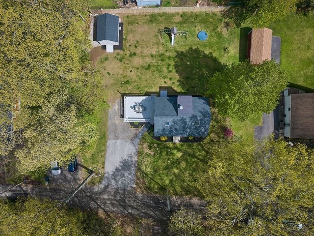 6 Maple Lane, Leicester, MA 01524