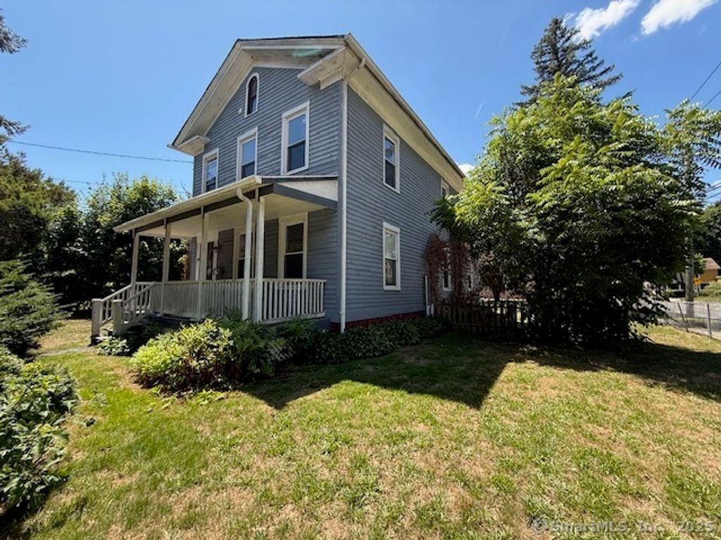 120 Emerson Street, New Haven, CT 06515