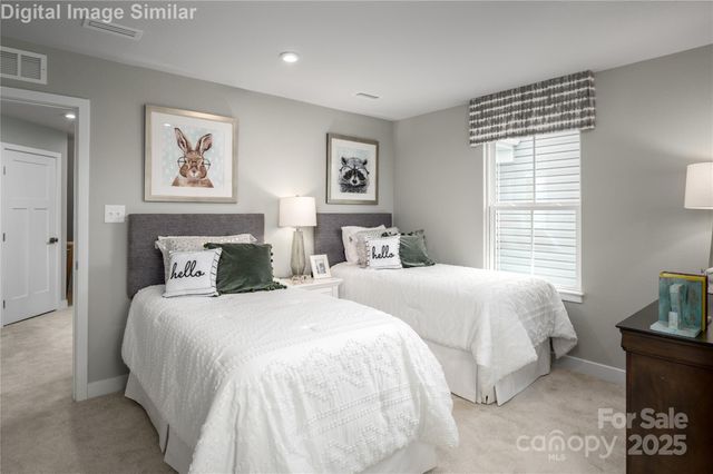 11117 Emerson Landing Drive, Charlotte, NC 28216