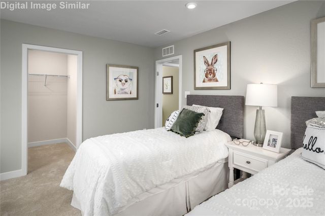 11117 Emerson Landing Drive, Charlotte, NC 28216