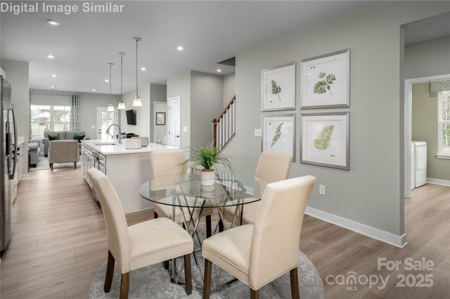 11117 Emerson Landing Drive, Charlotte, NC 28216