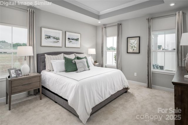 11117 Emerson Landing Drive, Charlotte, NC 28216