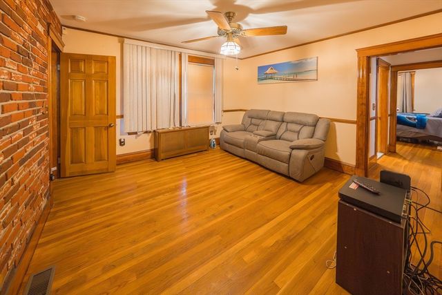 33 Olive St, Revere, MA 02151