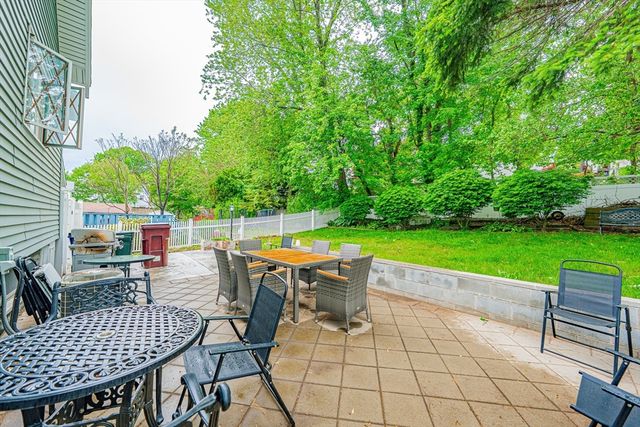 33 Olive St, Revere, MA 02151