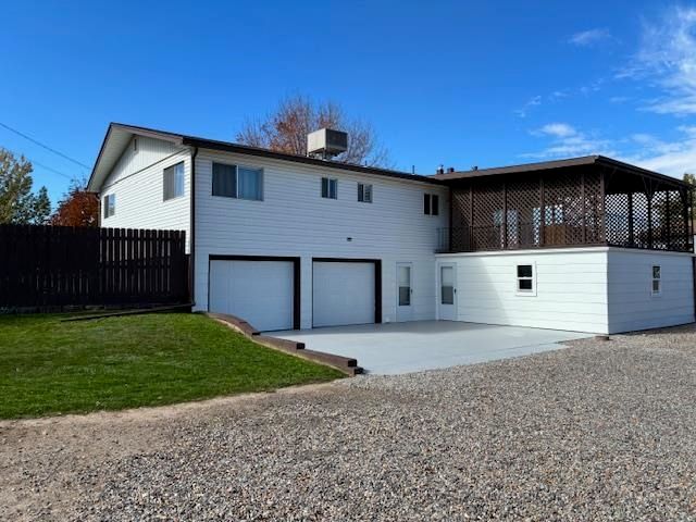 144 Vista Grande Drive, Grand Junction, CO 81507