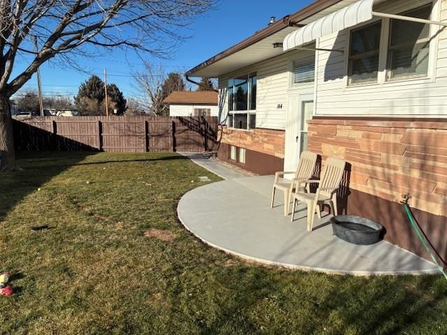 144 Vista Grande Drive, Grand Junction, CO 81507