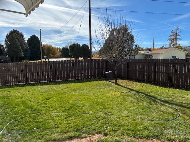 144 Vista Grande Drive, Grand Junction, CO 81507